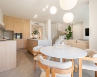 Rynek wtórny - apartment - Benahavís - Benahavís Centro