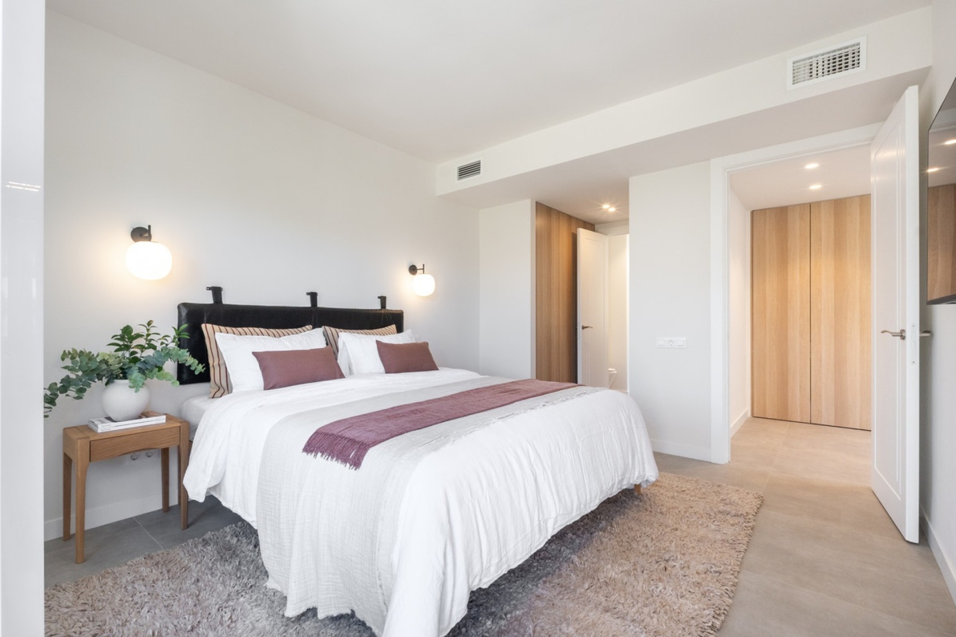 Rynek wtórny - apartment - Benahavís - Benahavís Centro