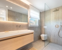 Rynek wtórny - apartment - Benahavís - Benahavís Centro