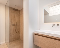 Rynek wtórny - apartment - Benahavís - Benahavís Centro
