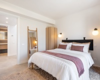 Rynek wtórny - apartment - Benahavís - Benahavís Centro