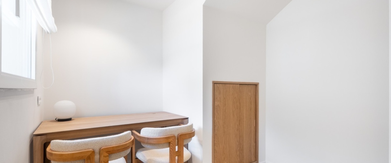 Rynek wtórny - apartment - Benahavís - Benahavís Centro