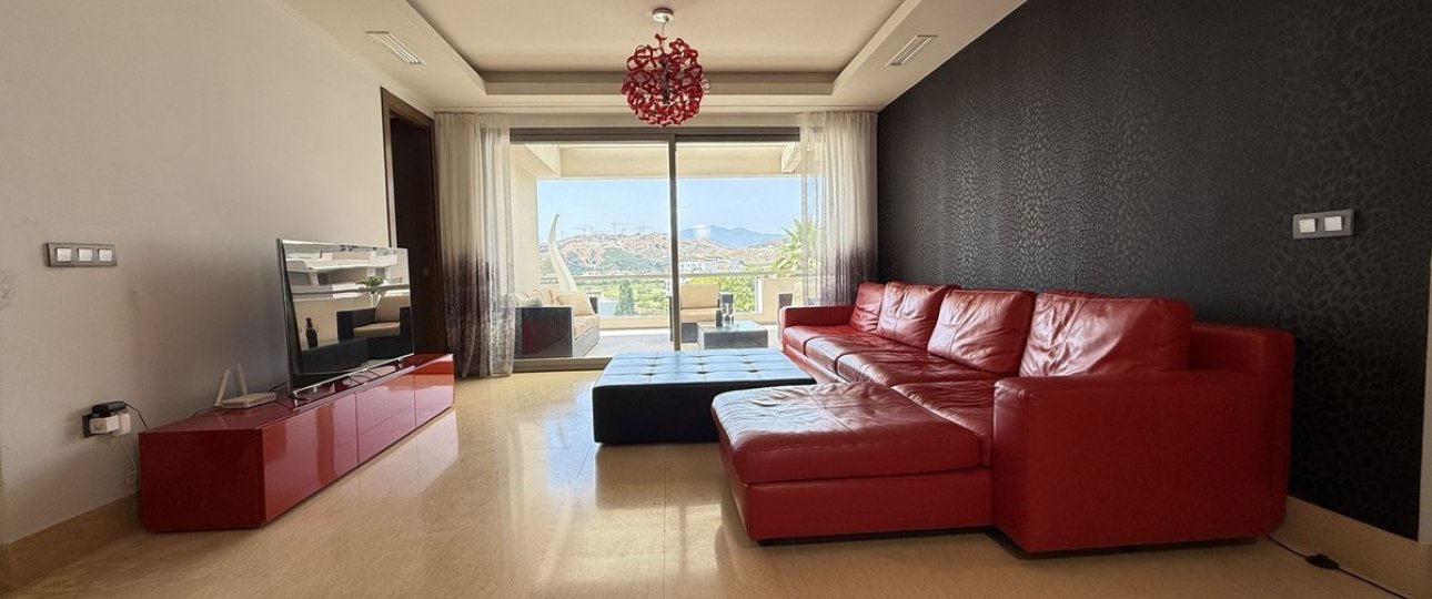 Rynek wtórny - apartment - Benahavís - Benahavís Centro