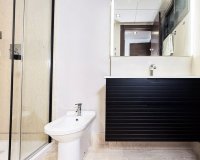 Rynek wtórny - apartment - Benahavís - Benahavís Centro