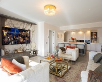 Rynek wtórny - apartment - Benahavís - Benahavís Centro