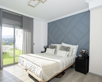 Rynek wtórny - apartment - Benahavís - Benahavís Centro