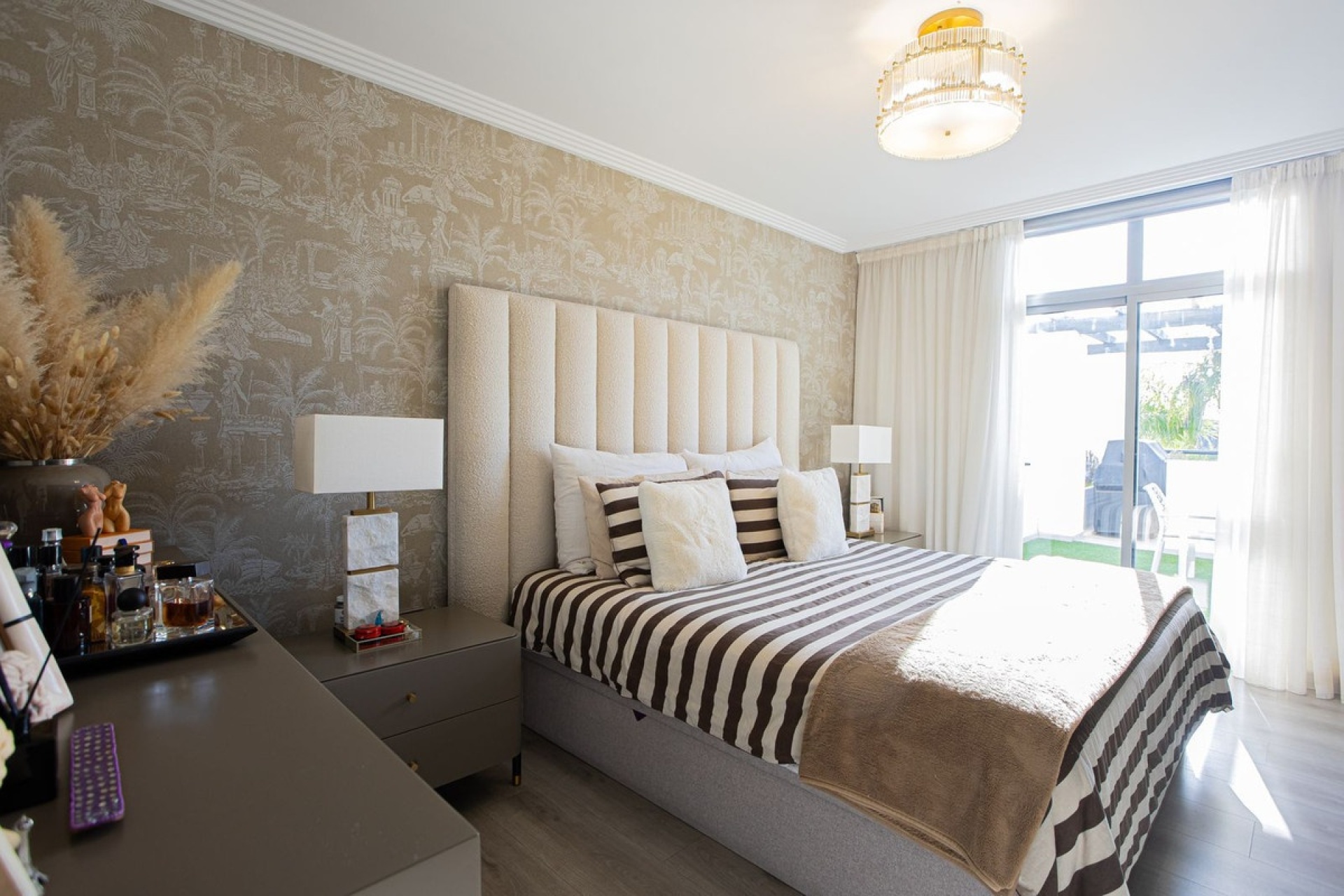 Rynek wtórny - apartment - Benahavís - Benahavís Centro