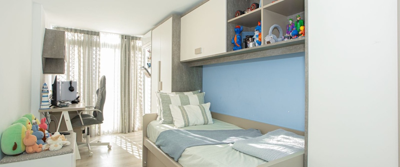 Rynek wtórny - apartment - Benahavís - Benahavís Centro