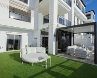 Rynek wtórny - apartment - Benahavís - Benahavís Centro