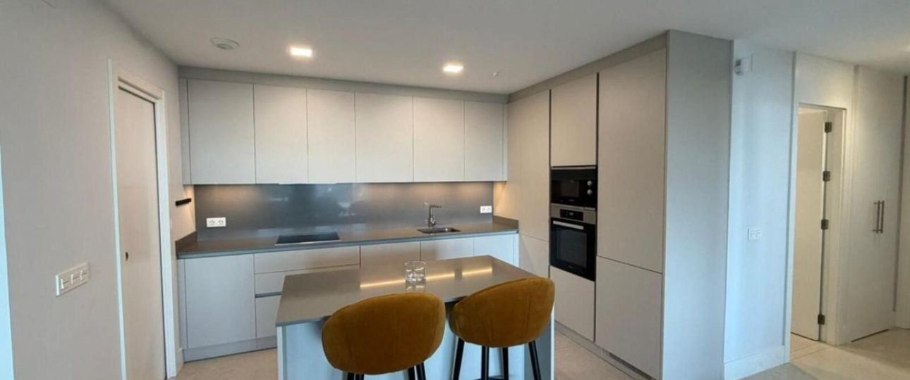 Rynek wtórny - apartment - Benahavís - Benahavís Centro