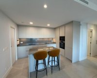 Rynek wtórny - apartment - Benahavís - Benahavís Centro