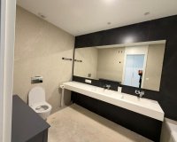 Rynek wtórny - apartment - Benahavís - Benahavís Centro