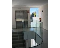 Rynek wtórny - apartment - Benahavís - Benahavís Centro