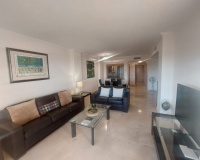 Rynek wtórny - apartment - Benahavís - Benahavís Centro