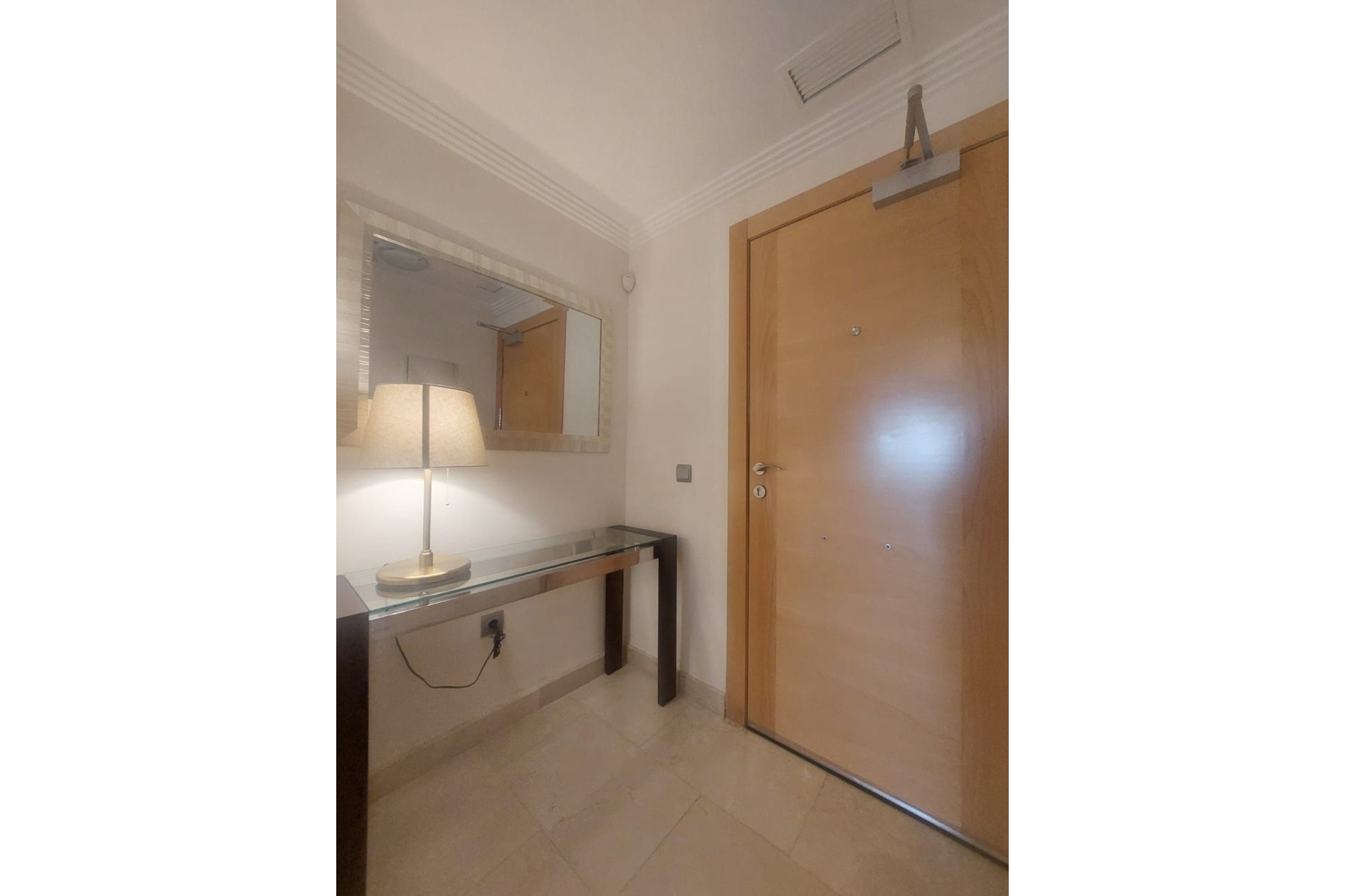 Rynek wtórny - apartment - Benahavís - Benahavís Centro