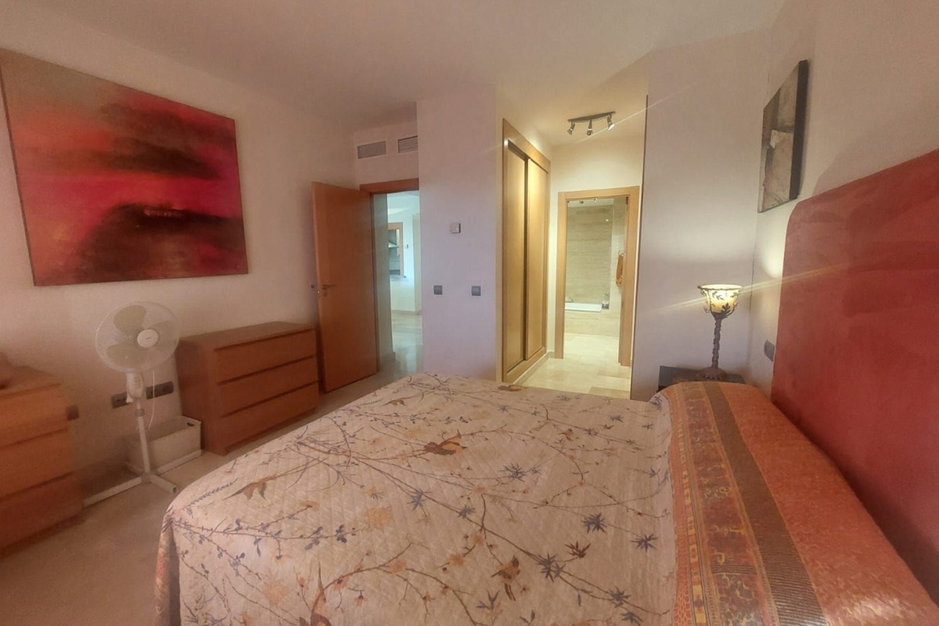 Rynek wtórny - apartment - Benahavís - Benahavís Centro