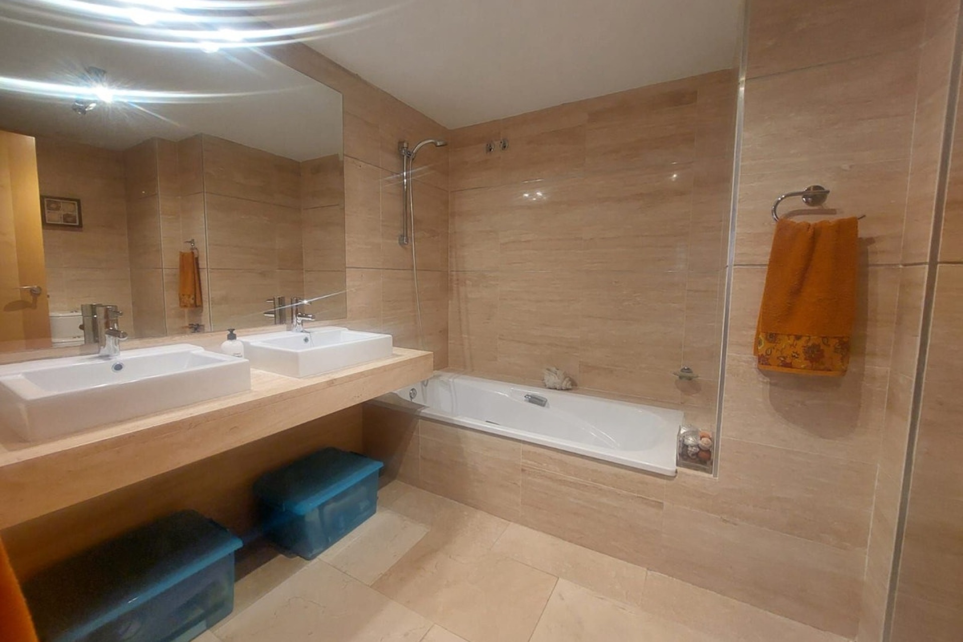 Rynek wtórny - apartment - Benahavís - Benahavís Centro