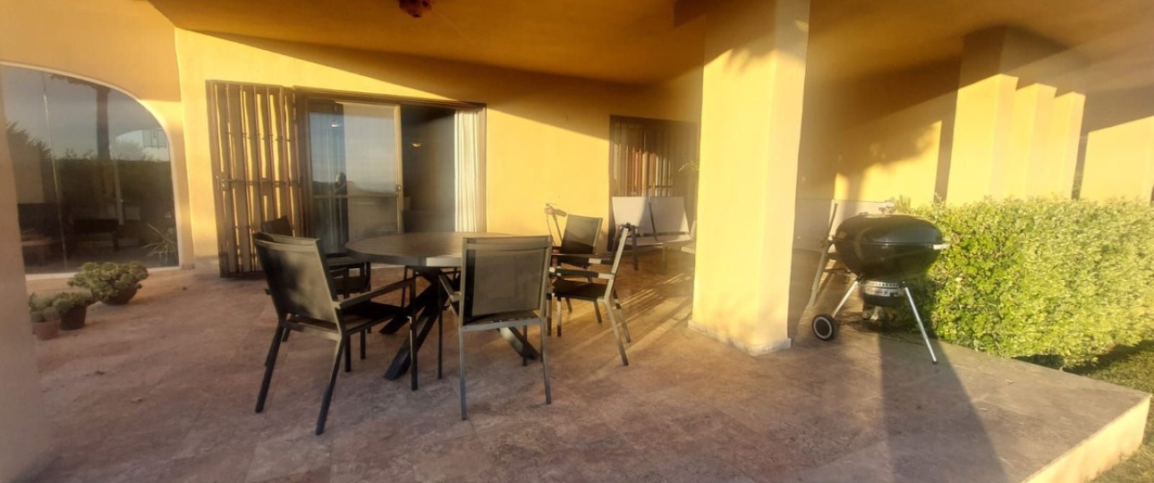 Rynek wtórny - apartment - Benahavís - Benahavís Centro