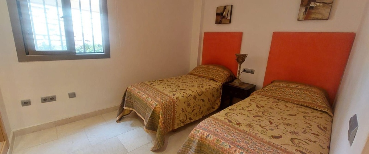 Rynek wtórny - apartment - Benahavís - Benahavís Centro