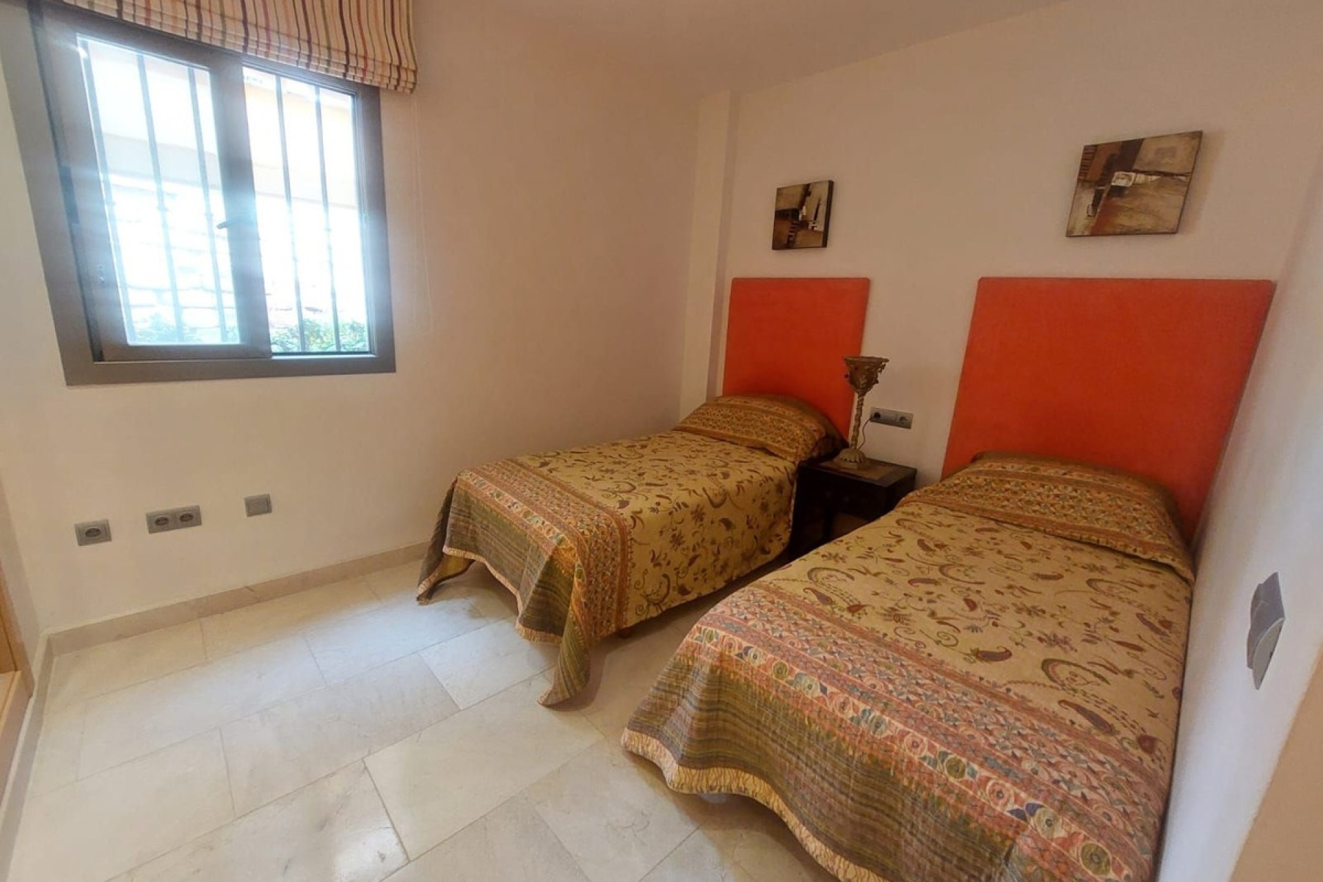 Rynek wtórny - apartment - Benahavís - Benahavís Centro