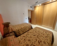 Rynek wtórny - apartment - Benahavís - Benahavís Centro