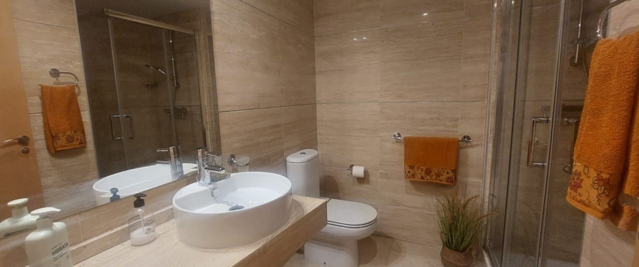 Rynek wtórny - apartment - Benahavís - Benahavís Centro