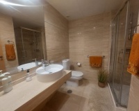 Rynek wtórny - apartment - Benahavís - Benahavís Centro