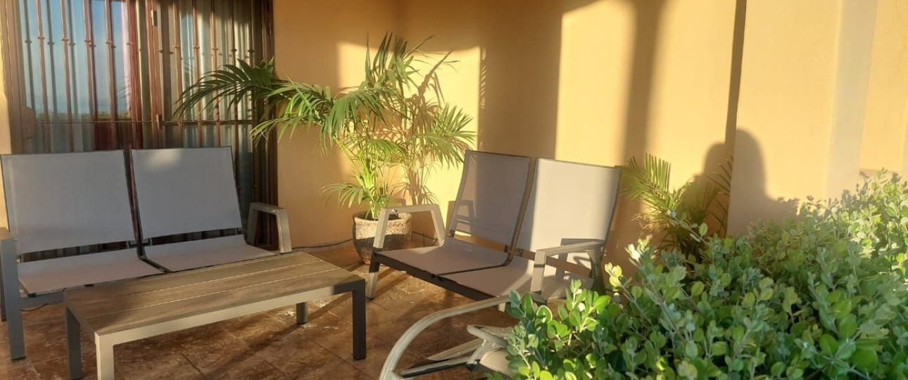 Rynek wtórny - apartment - Benahavís - Benahavís Centro