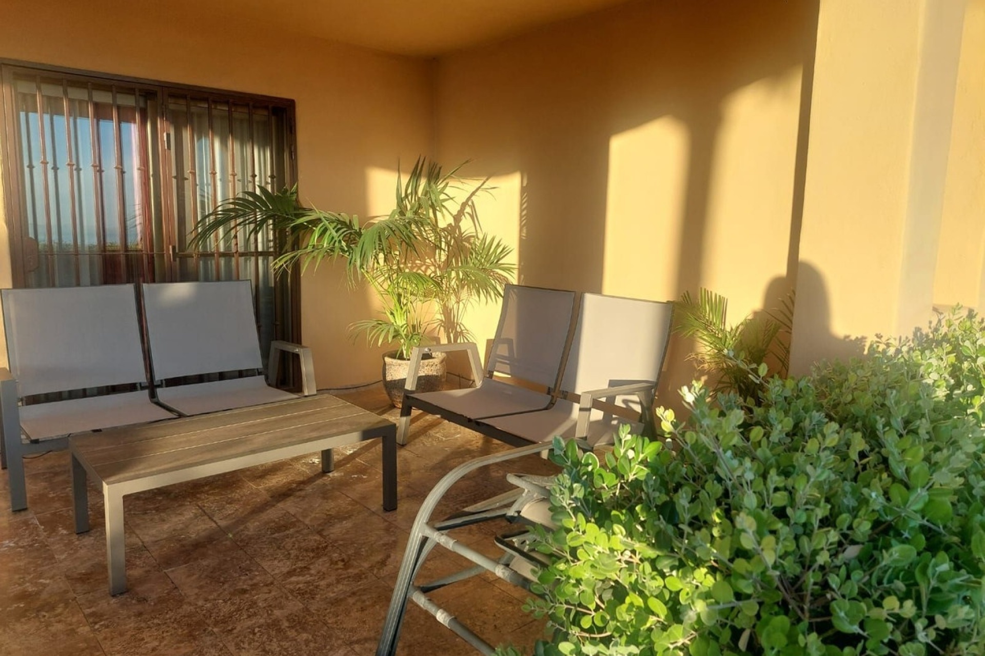 Rynek wtórny - apartment - Benahavís - Benahavís Centro