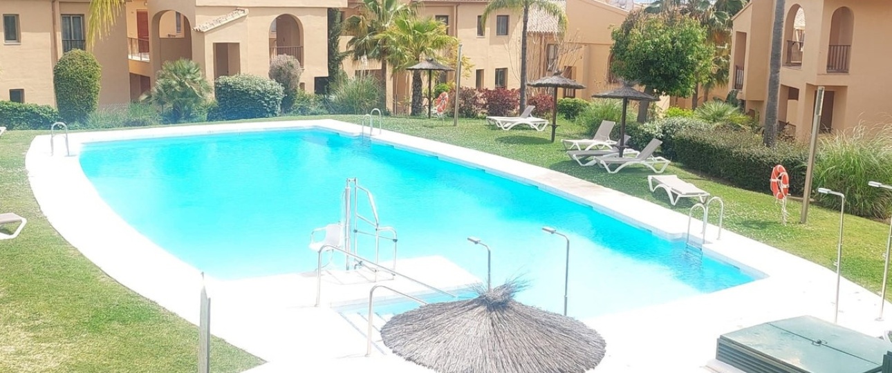 Rynek wtórny - apartment - Benahavís - Benahavís Centro