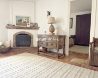 Rynek wtórny - apartment - Benahavís - Benahavís Centro