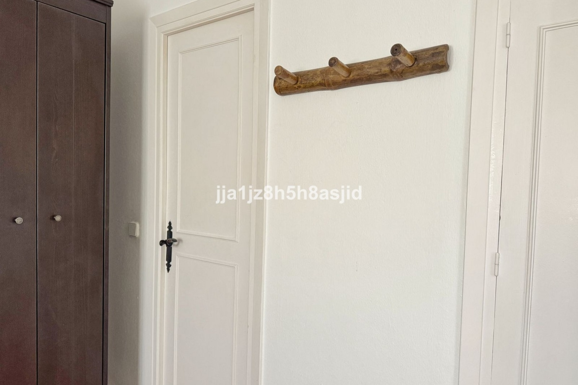 Rynek wtórny - apartment - Benahavís - Benahavís Centro