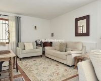 Rynek wtórny - apartment - Benahavís - Benahavís Centro
