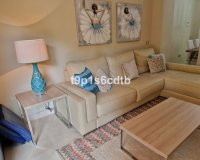 Rynek wtórny - apartment - Benahavís - Benahavís Centro