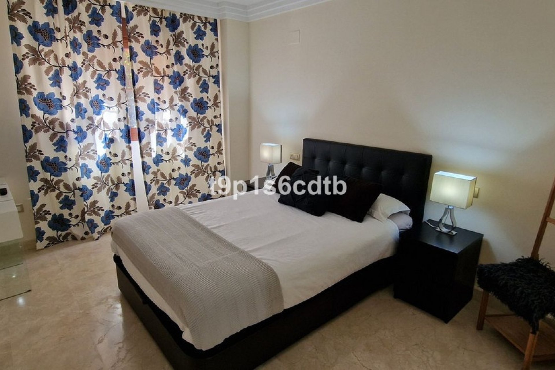 Rynek wtórny - apartment - Benahavís - Benahavís Centro