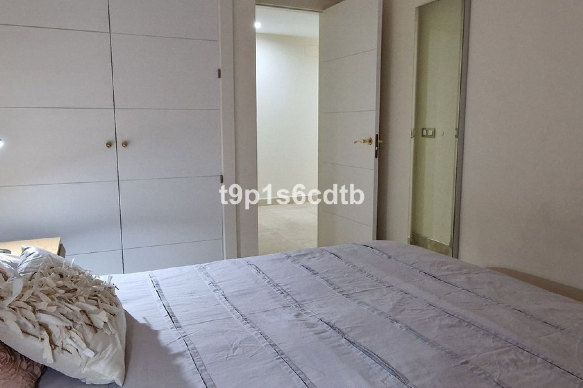 Rynek wtórny - apartment - Benahavís - Benahavís Centro