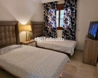Rynek wtórny - apartment - Benahavís - Benahavís Centro