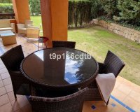 Rynek wtórny - apartment - Benahavís - Benahavís Centro