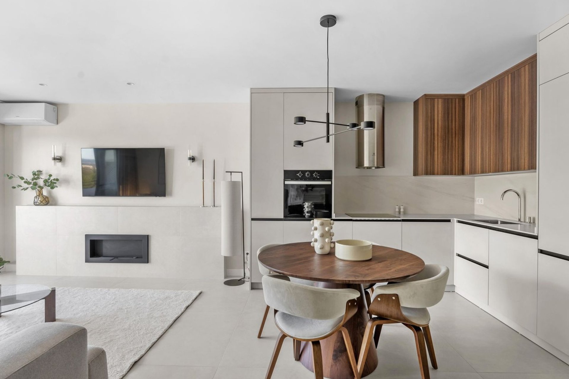 Rynek wtórny - apartment - Benahavís - Benahavís Centro