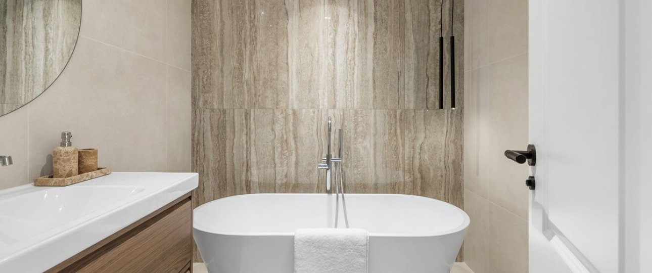Rynek wtórny - apartment - Benahavís - Benahavís Centro