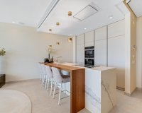 Rynek wtórny - apartment - Benahavís - Benahavís Centro