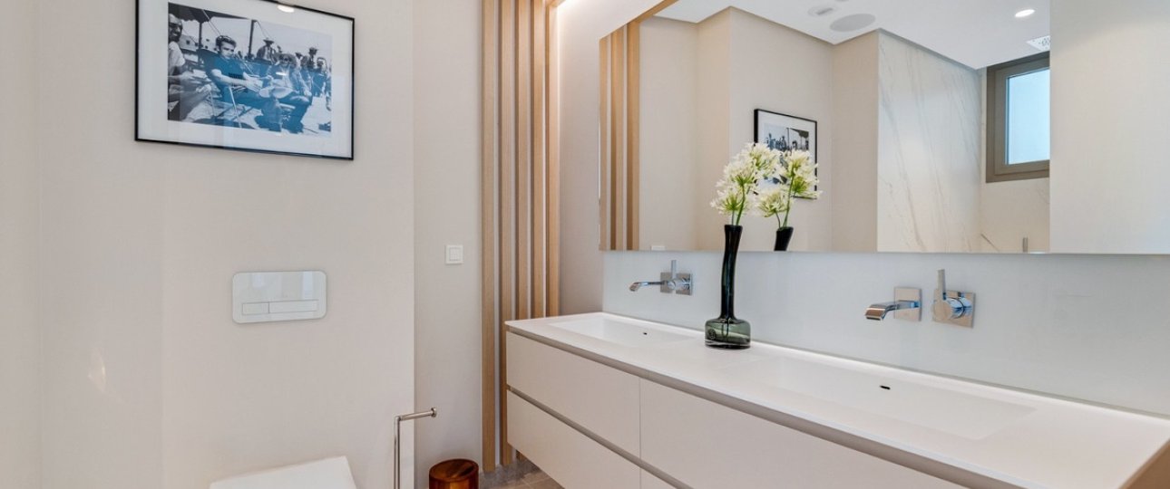 Rynek wtórny - apartment - Benahavís - Benahavís Centro