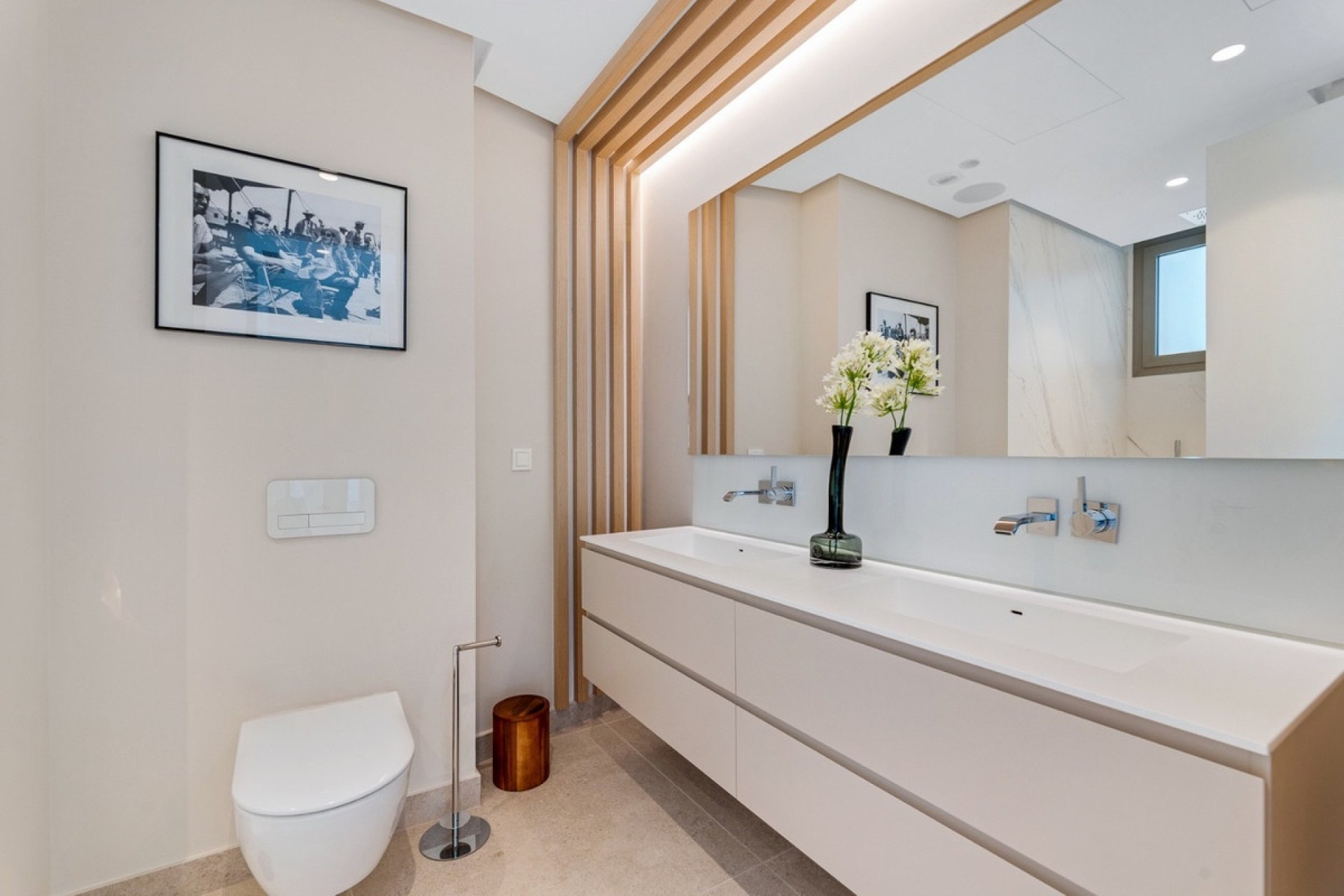 Rynek wtórny - apartment - Benahavís - Benahavís Centro