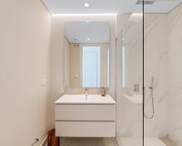 Rynek wtórny - apartment - Benahavís - Benahavís Centro