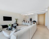 Rynek wtórny - apartment - Benahavís - Benahavís Centro