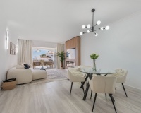 Rynek wtórny - apartment - Benahavís - Benahavís Centro