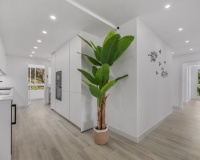 Rynek wtórny - apartment - Benahavís - Benahavís Centro