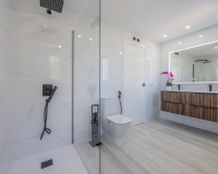 Rynek wtórny - apartment - Benahavís - Benahavís Centro