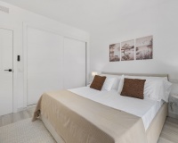 Rynek wtórny - apartment - Benahavís - Benahavís Centro