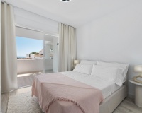 Rynek wtórny - apartment - Benahavís - Benahavís Centro